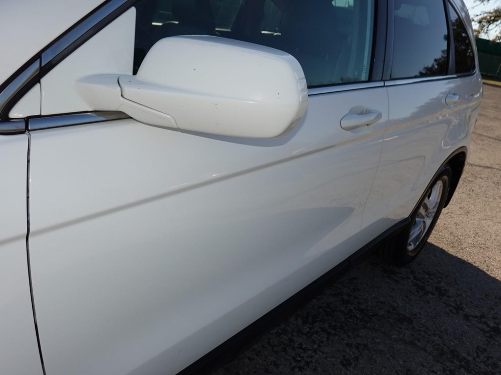 Honda CR-V Vehicle Full-screen Gallery Image 10