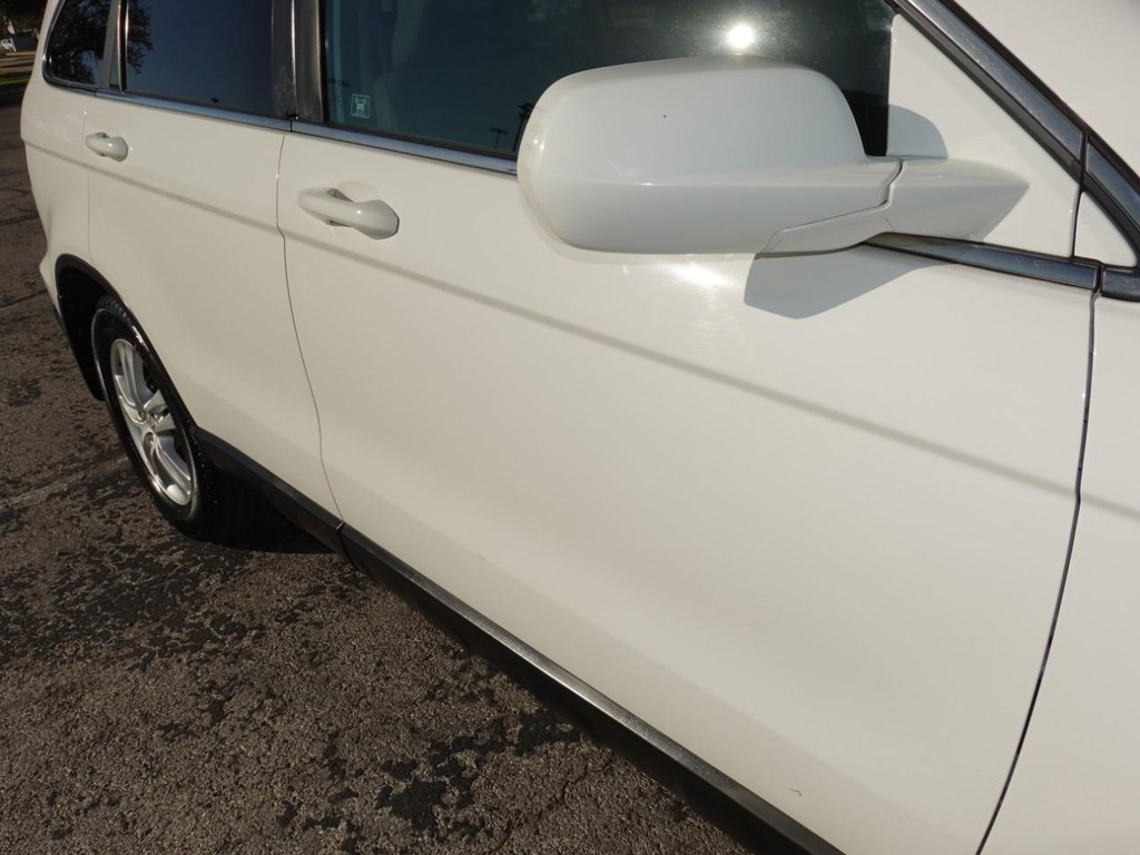 Honda CR-V Vehicle Full-screen Gallery Image 11