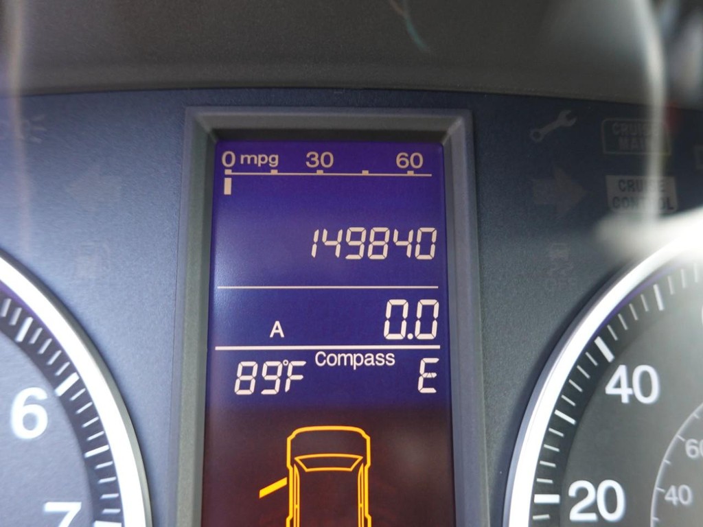 Honda CR-V Vehicle Full-screen Gallery Image 12