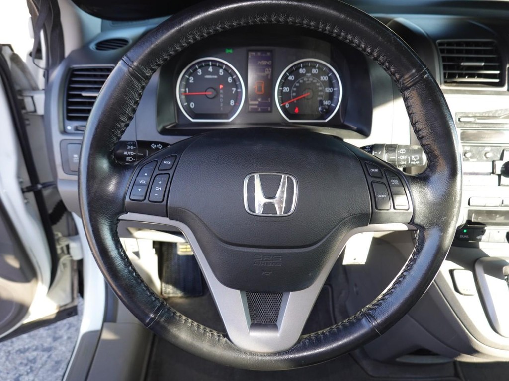 Honda CR-V Vehicle Full-screen Gallery Image 13