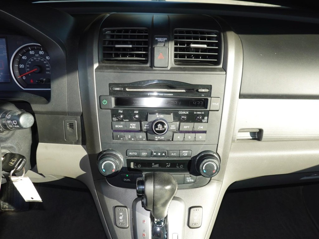 Honda CR-V Vehicle Full-screen Gallery Image 14