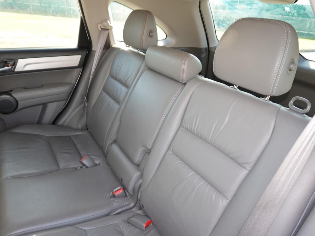 Honda CR-V Vehicle Full-screen Gallery Image 19