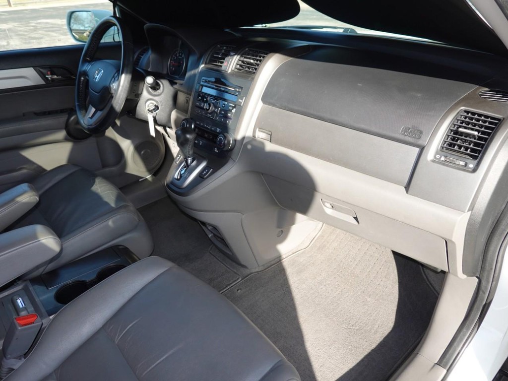 Honda CR-V Vehicle Full-screen Gallery Image 21