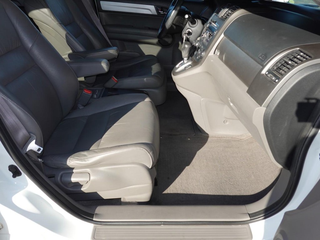 Honda CR-V Vehicle Full-screen Gallery Image 22