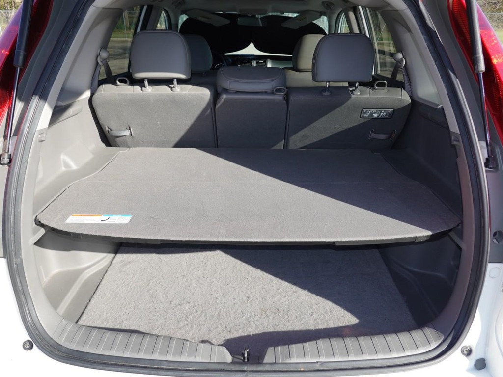 Honda CR-V Vehicle Full-screen Gallery Image 26