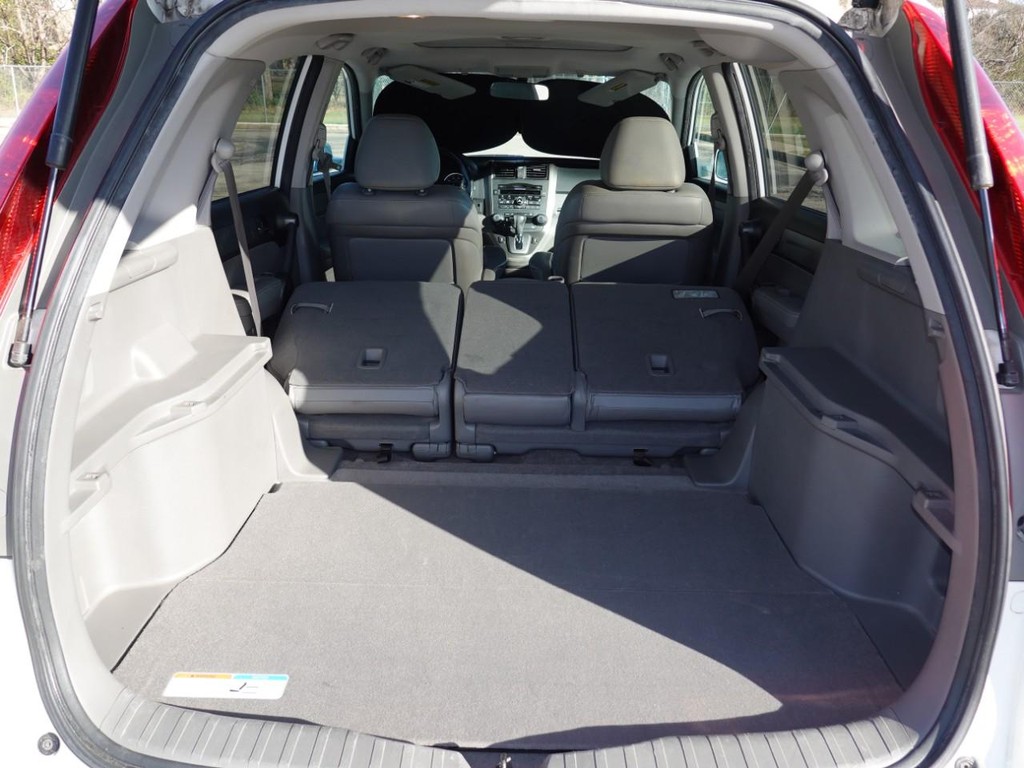 Honda CR-V Vehicle Full-screen Gallery Image 27