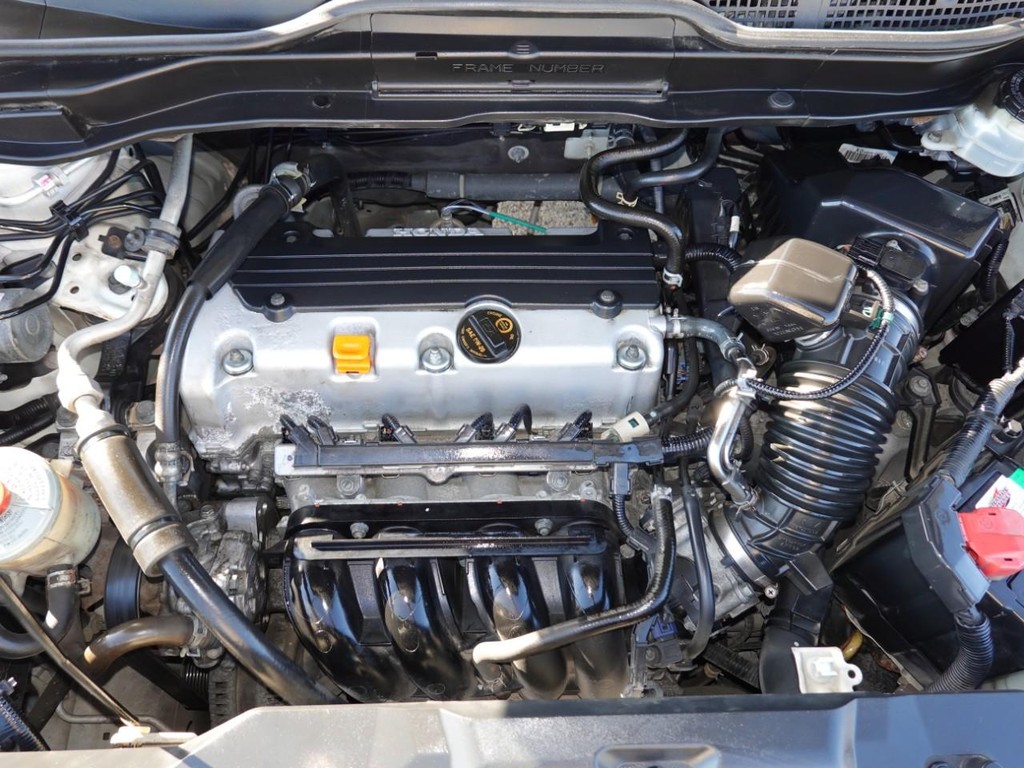 Honda CR-V Vehicle Full-screen Gallery Image 28