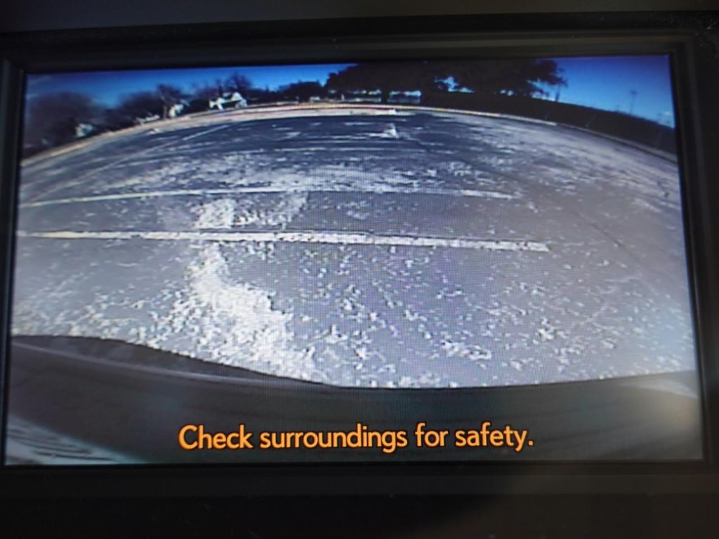 Lexus RX 450h Vehicle Full-screen Gallery Image 14