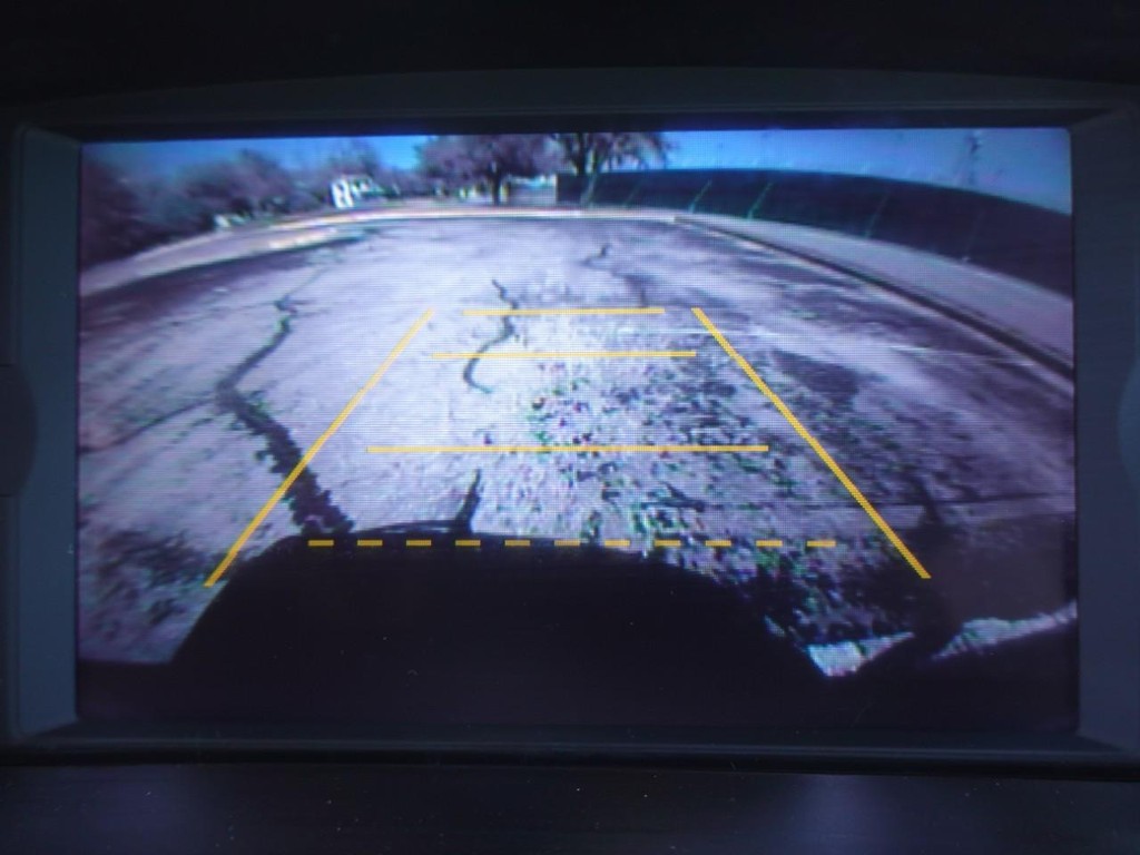 Honda Odyssey Vehicle Full-screen Gallery Image 15