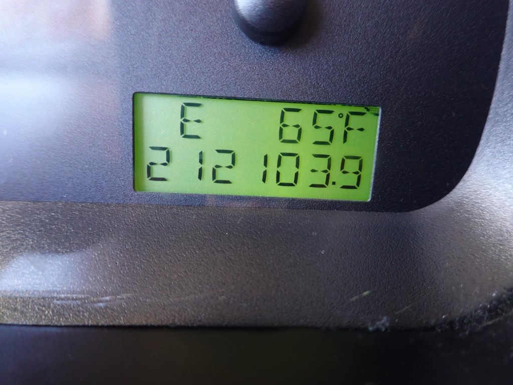 Ford F-150 Vehicle Full-screen Gallery Image 13