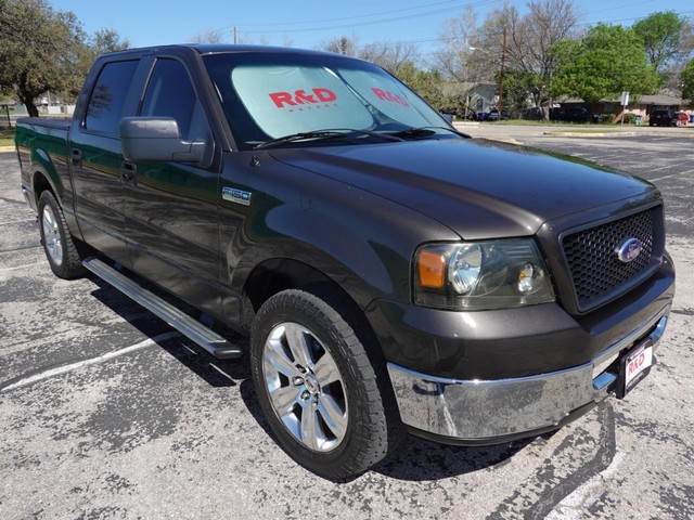 more details - ford f-150