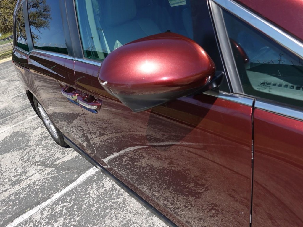 Honda Odyssey Vehicle Full-screen Gallery Image 11