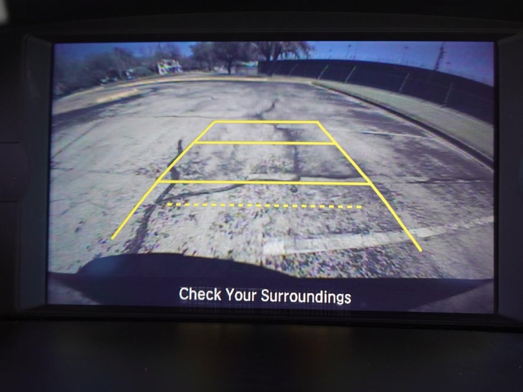 Honda Odyssey Vehicle Full-screen Gallery Image 15