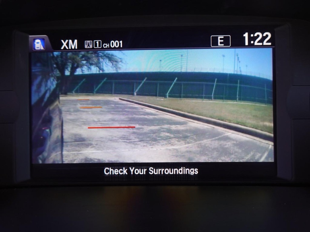 Honda Odyssey Vehicle Full-screen Gallery Image 16