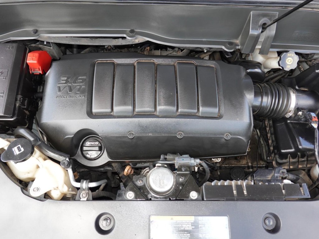 GMC Acadia Vehicle Full-screen Gallery Image 30