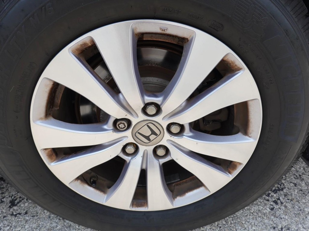 Honda Odyssey Vehicle Full-screen Gallery Image 09