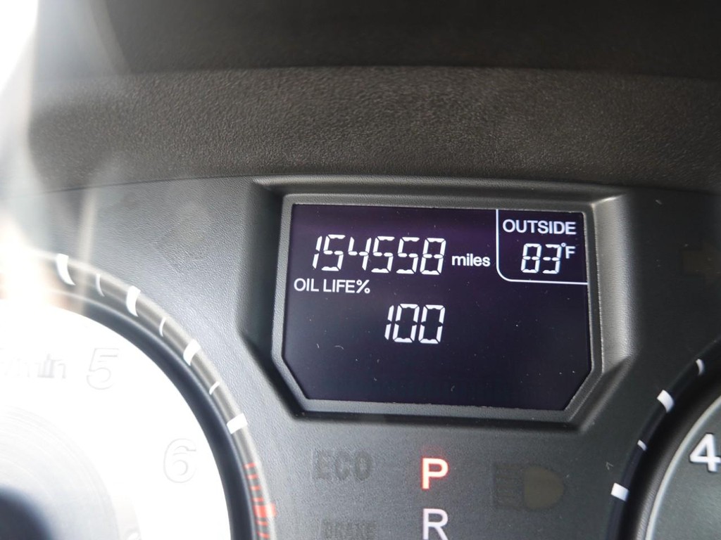 Honda Odyssey Vehicle Full-screen Gallery Image 12