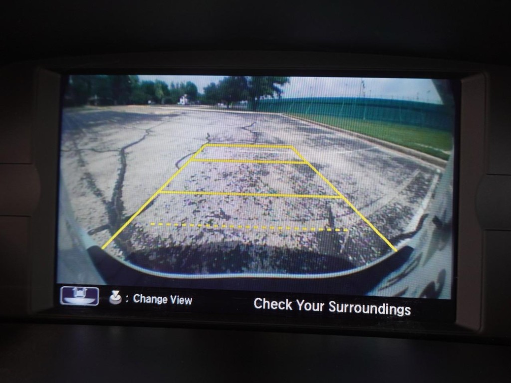 Honda Odyssey Vehicle Full-screen Gallery Image 15