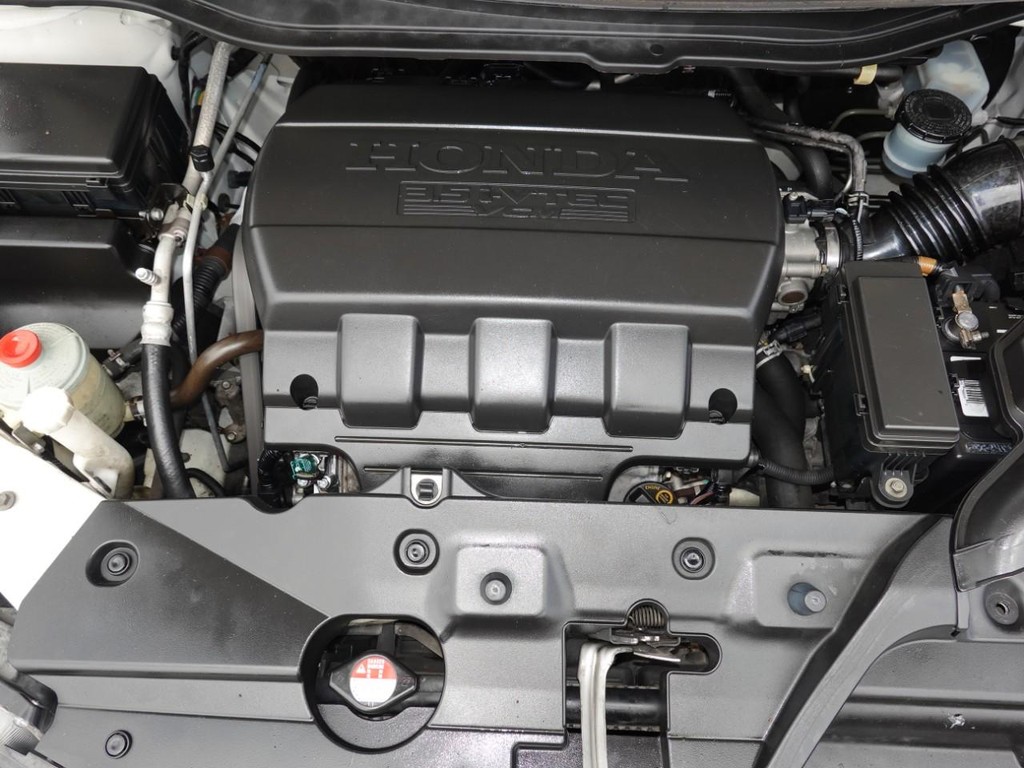 Honda Odyssey Vehicle Full-screen Gallery Image 29