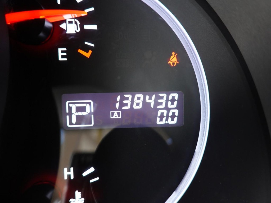 Nissan Murano Vehicle Full-screen Gallery Image 12