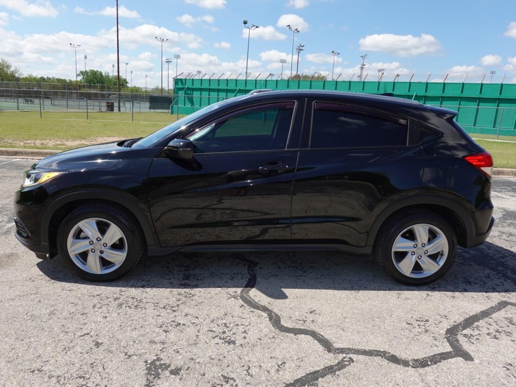 Honda HR-V Vehicle Full-screen Gallery Image 04