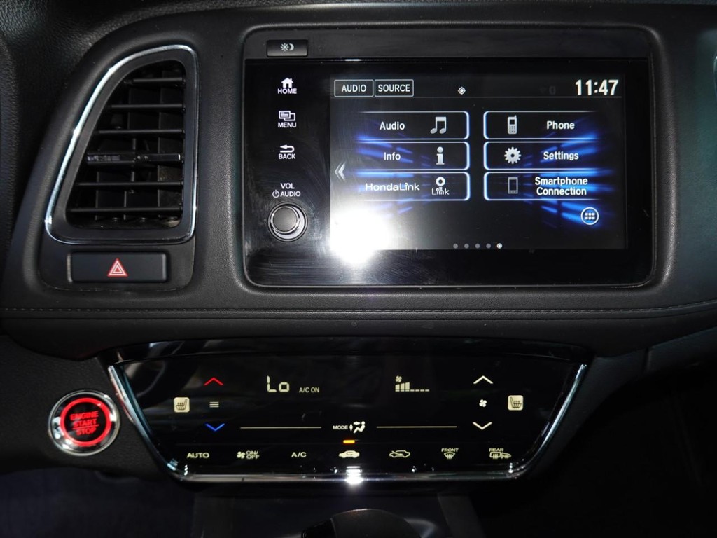 Honda HR-V Vehicle Full-screen Gallery Image 14