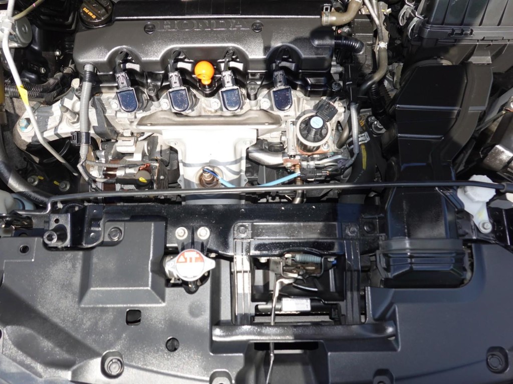 Honda HR-V Vehicle Full-screen Gallery Image 30