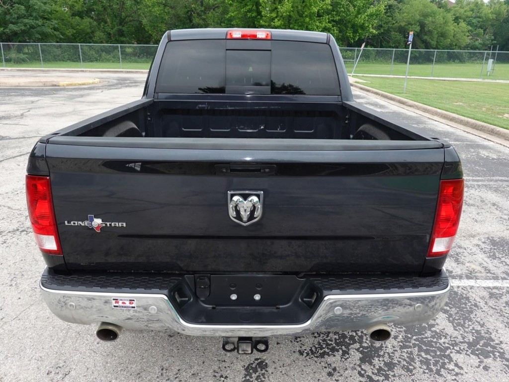 Ram 1500 Vehicle Full-screen Gallery Image 06