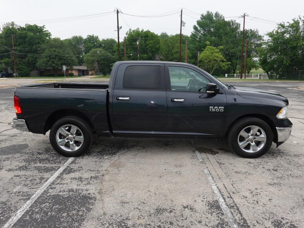 Ram 1500 Vehicle Full-screen Gallery Image 08