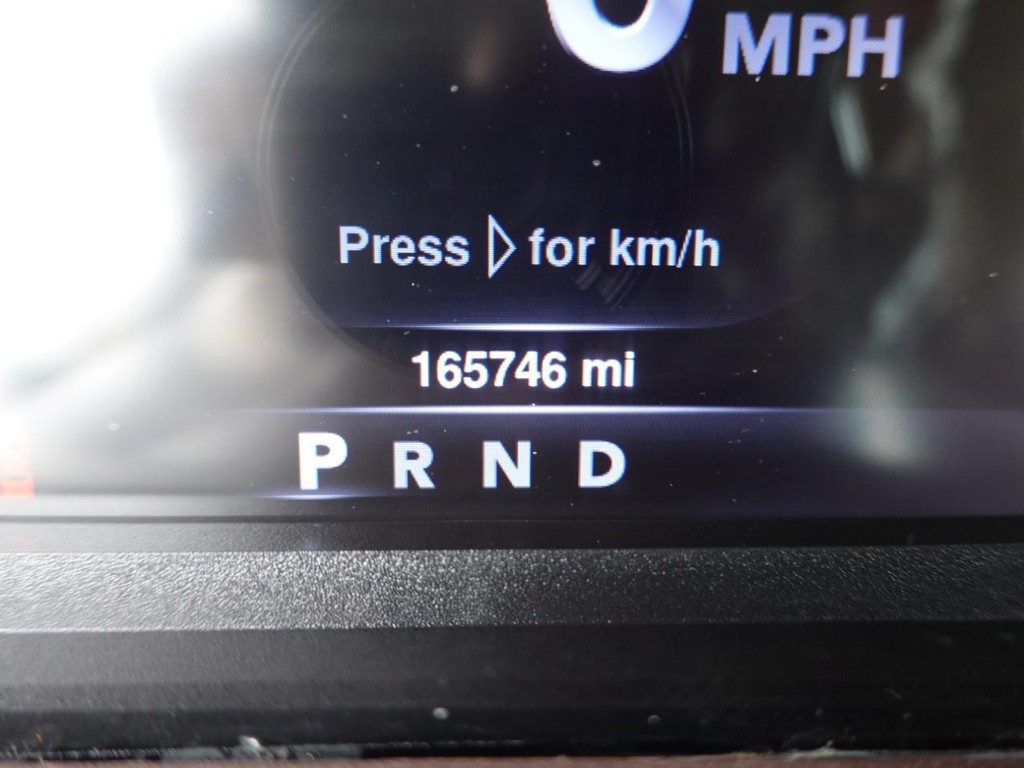 Ram 1500 Vehicle Full-screen Gallery Image 12