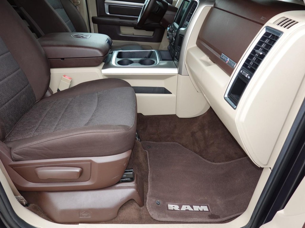 Ram 1500 Vehicle Full-screen Gallery Image 22
