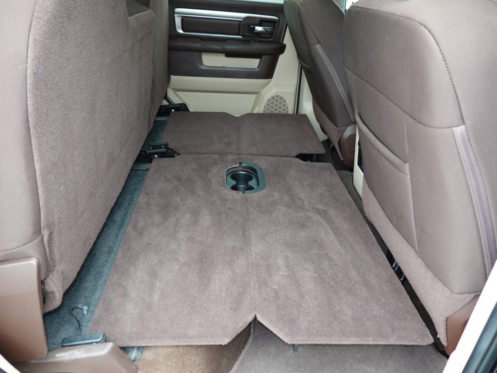 Ram 1500 Vehicle Full-screen Gallery Image 25