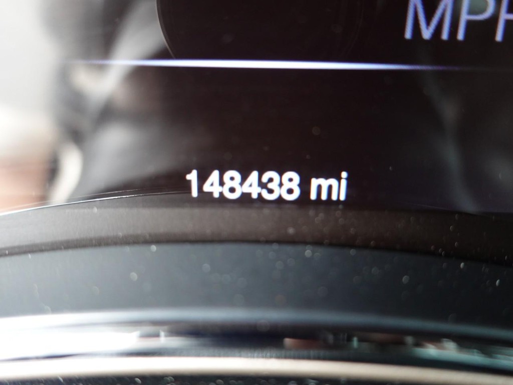 Jeep Grand Cherokee Vehicle Full-screen Gallery Image 12