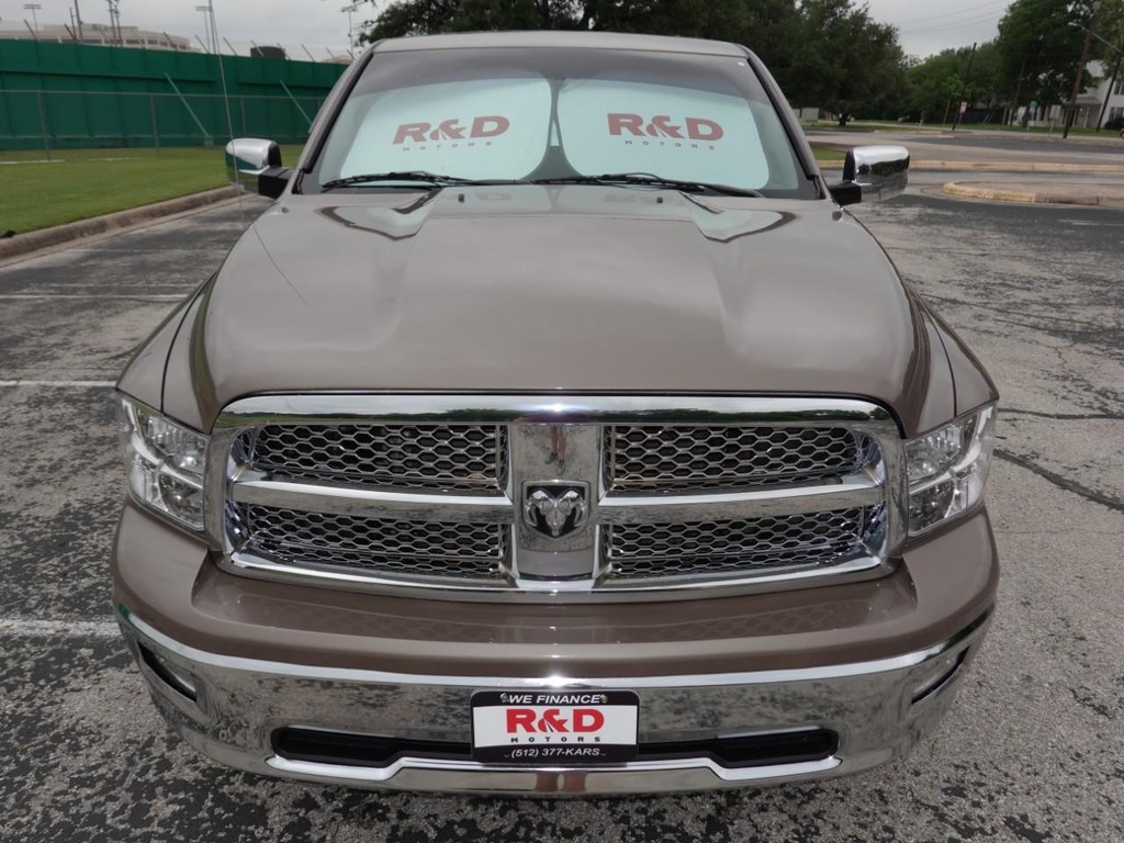 Dodge Ram 1500 Vehicle Full-screen Gallery Image 02