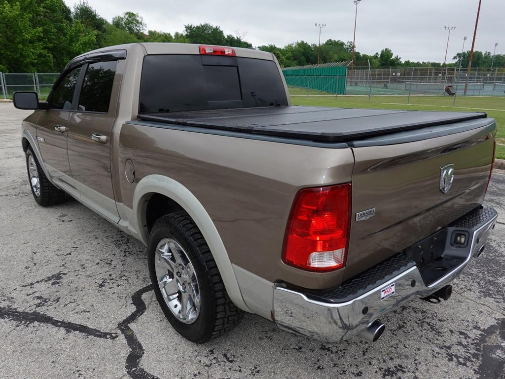 Dodge Ram 1500 Vehicle Full-screen Gallery Image 05