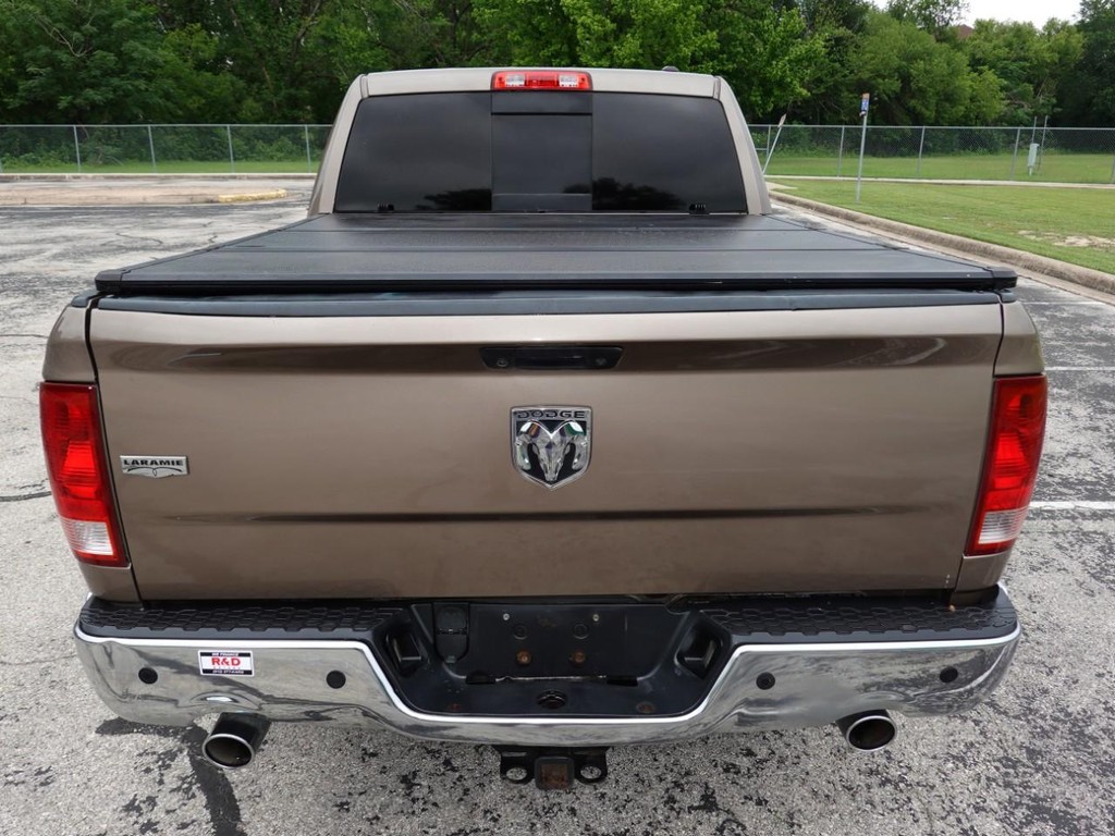 Dodge Ram 1500 Vehicle Full-screen Gallery Image 06