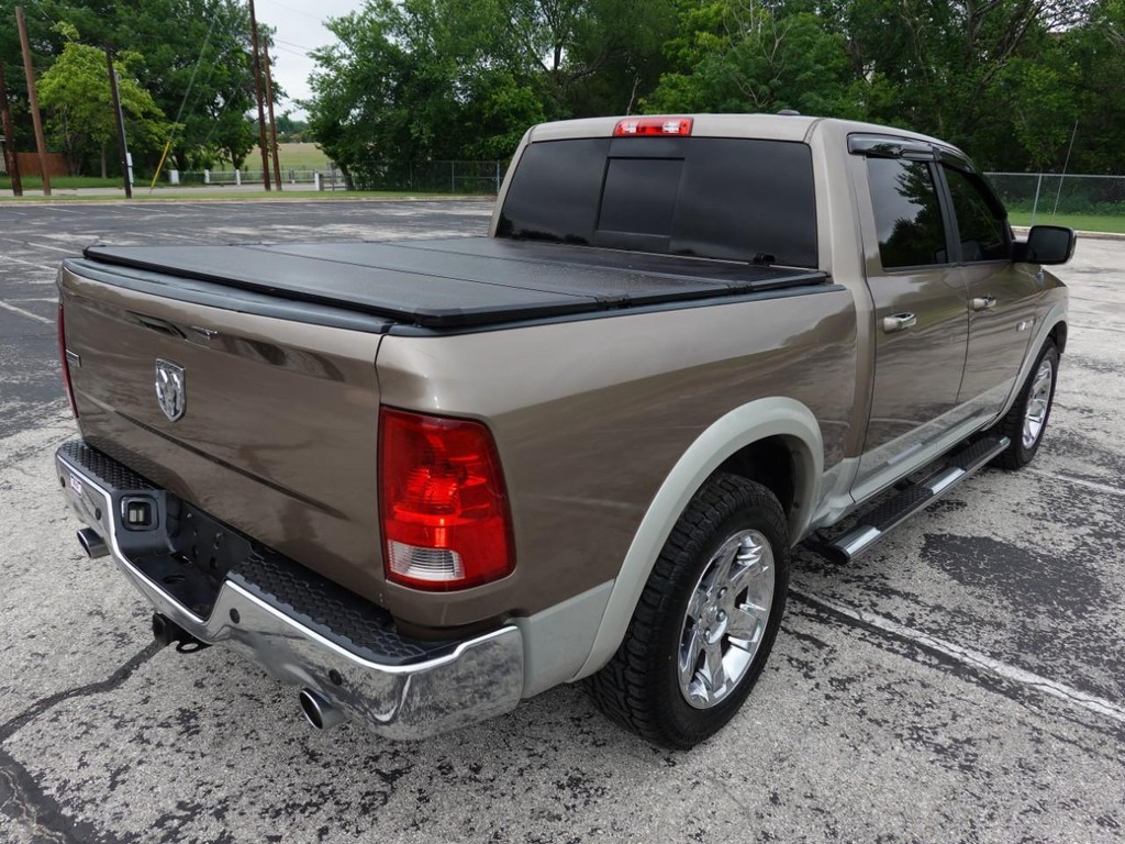 Dodge Ram 1500 Vehicle Full-screen Gallery Image 07