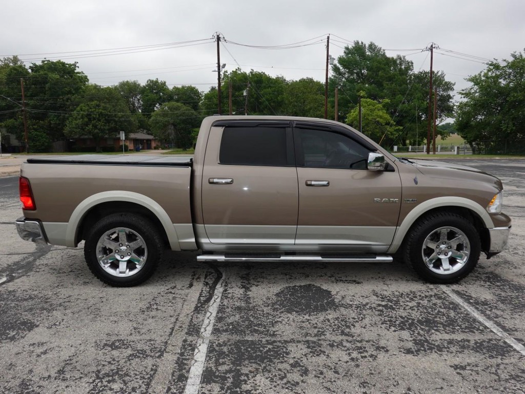 Dodge Ram 1500 Vehicle Full-screen Gallery Image 08