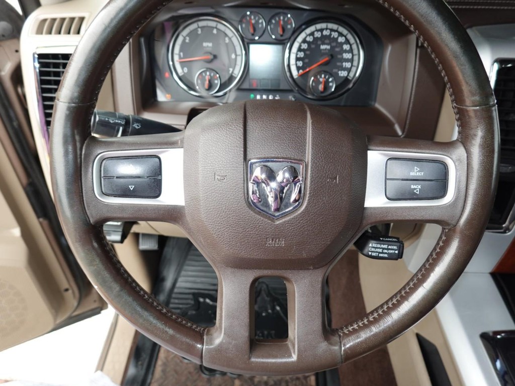 Dodge Ram 1500 Vehicle Full-screen Gallery Image 13