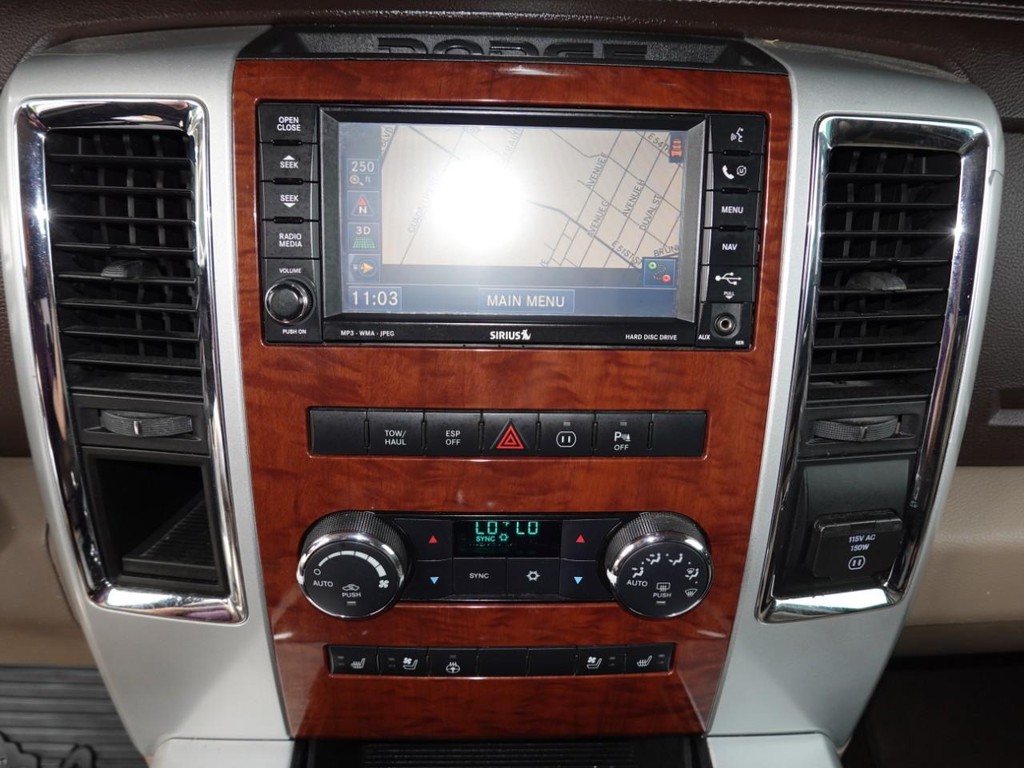 Dodge Ram 1500 Vehicle Full-screen Gallery Image 14