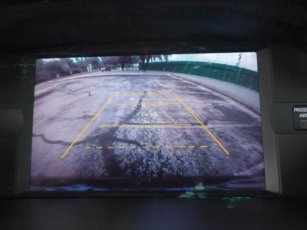 Honda Odyssey Vehicle Full-screen Gallery Image 11