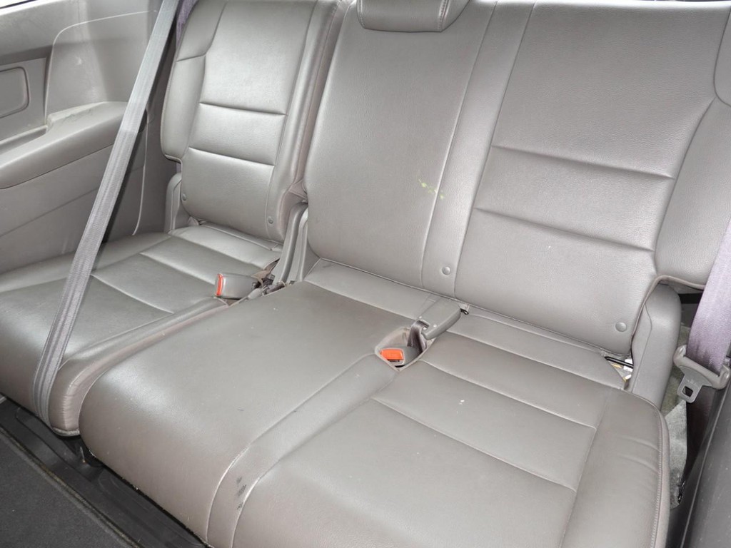 Honda Odyssey Vehicle Full-screen Gallery Image 17