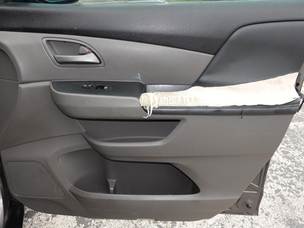 Honda Odyssey Vehicle Full-screen Gallery Image 20