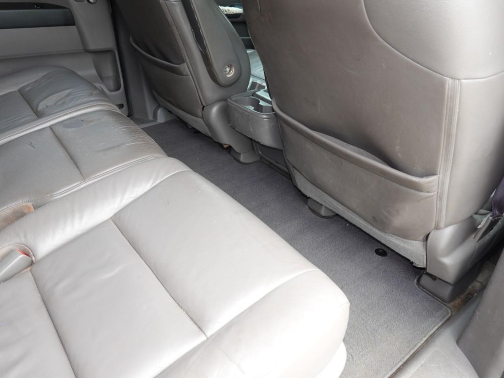 Honda Odyssey Vehicle Full-screen Gallery Image 21