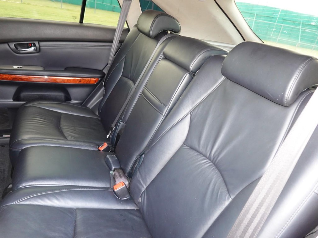 Lexus RX 350 Vehicle Full-screen Gallery Image 19