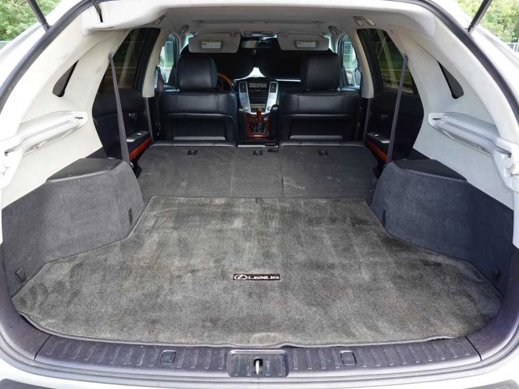 Lexus RX 350 Vehicle Full-screen Gallery Image 26