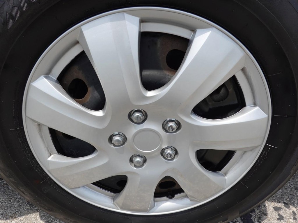 Dodge Journey Vehicle Full-screen Gallery Image 09