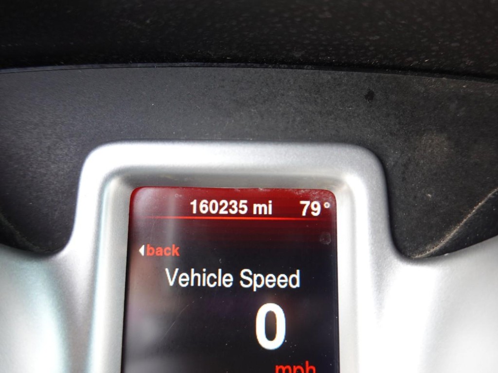 Dodge Journey Vehicle Full-screen Gallery Image 12