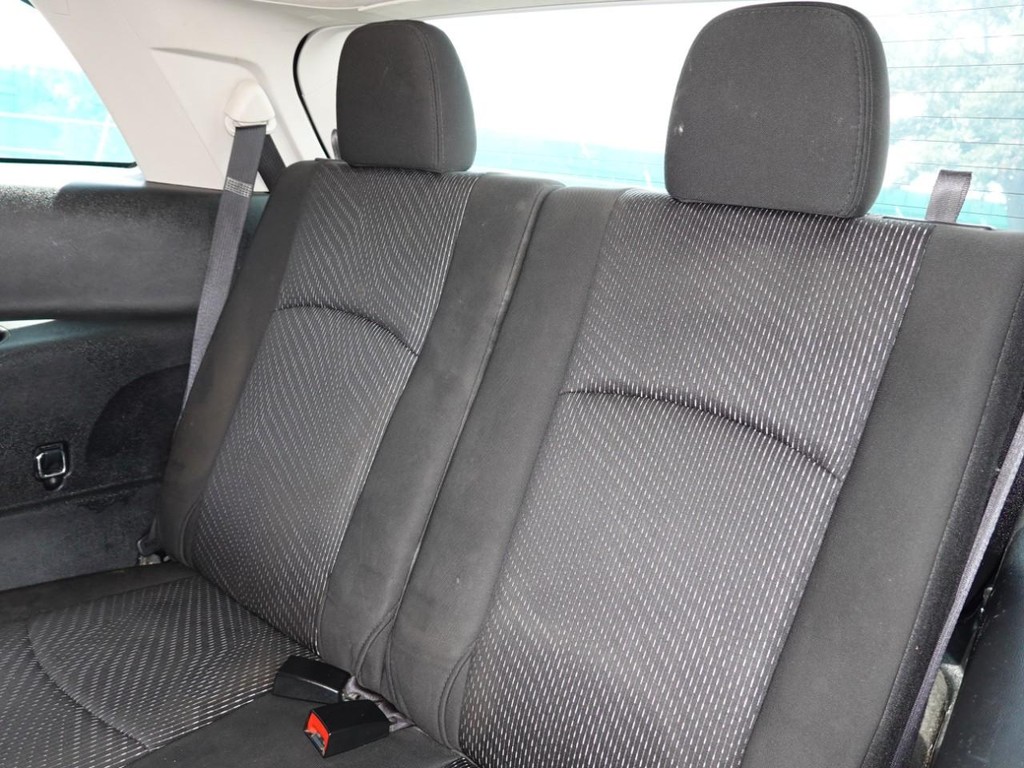 Dodge Journey Vehicle Full-screen Gallery Image 20