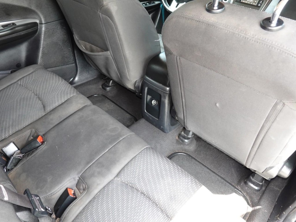 Dodge Journey Vehicle Full-screen Gallery Image 24